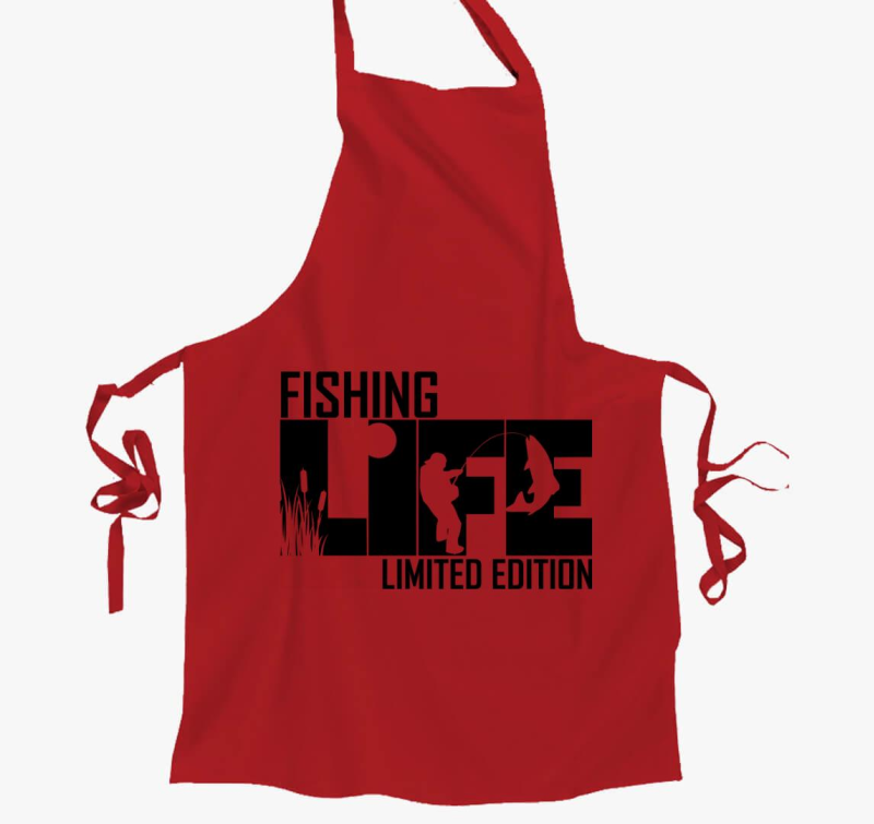 Fishing life feliratos predpasnik