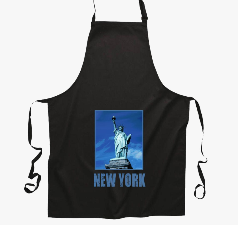 New York modra predpasnik