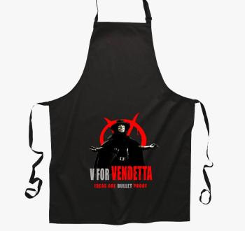 V for vendetta 2 predpasnik