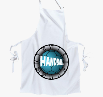 Handball design predpasnik