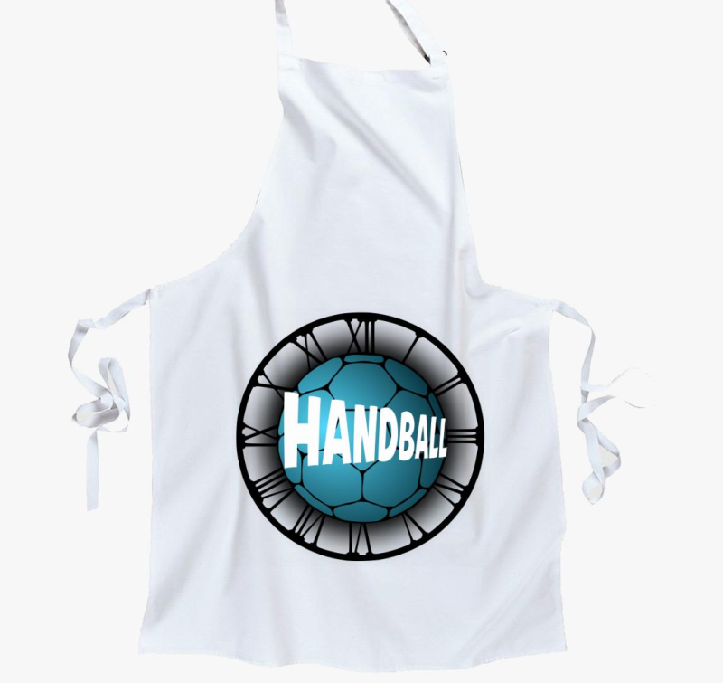 Handball design predpasnik