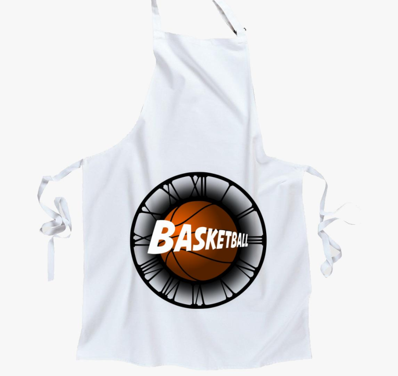 Basketball design predpasnik