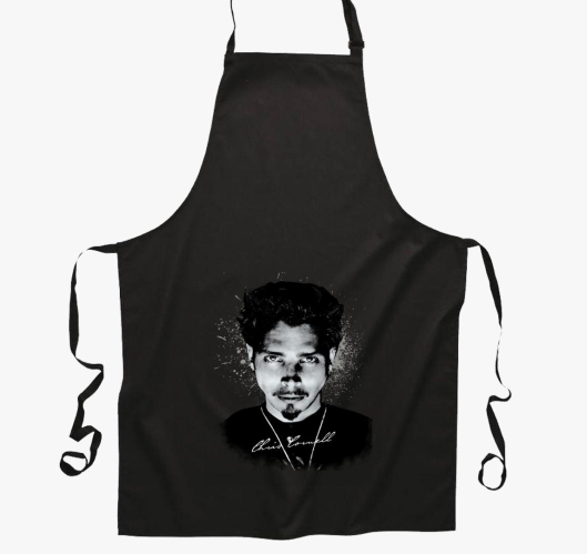 Chris Cornell predpasnik