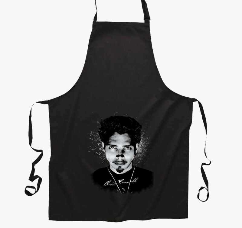 Chris Cornell predpasnik