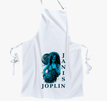 Janis Joplin modra predpasnik