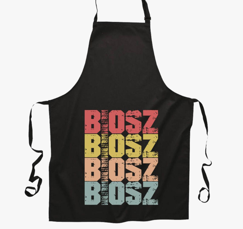 Biosz feliratos predpasnik