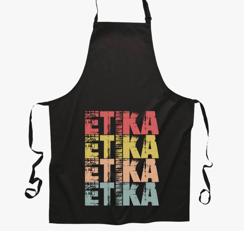 Etika feliratos predpasnik