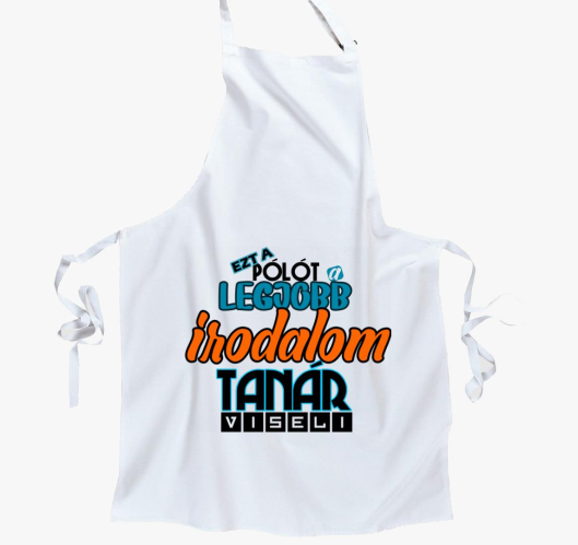 Irodalom učitelj predpasnik