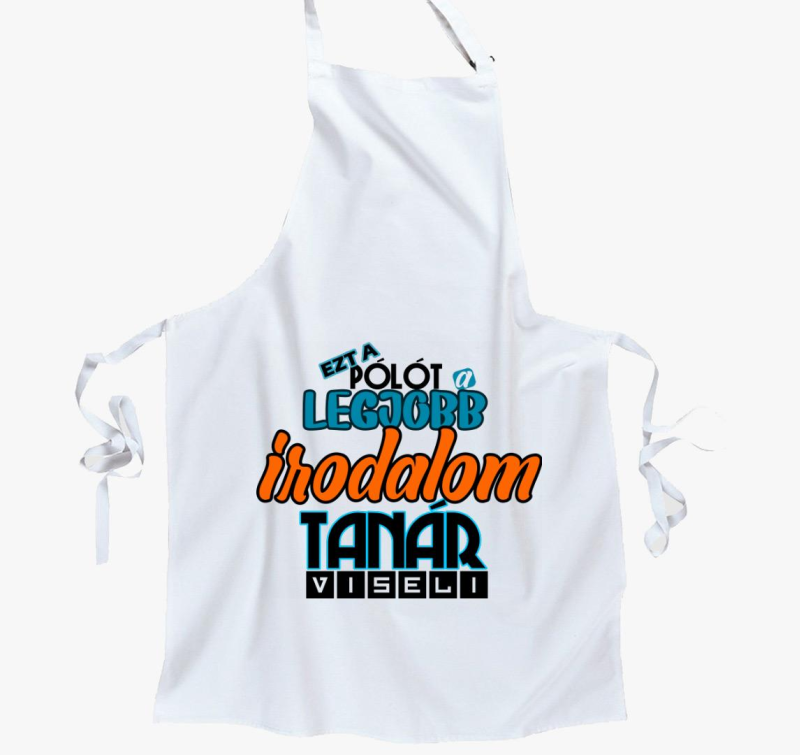 Irodalom učitelj predpasnik