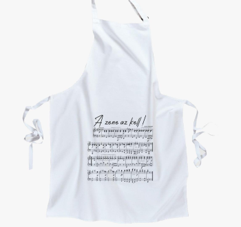 zene kell predpasnik