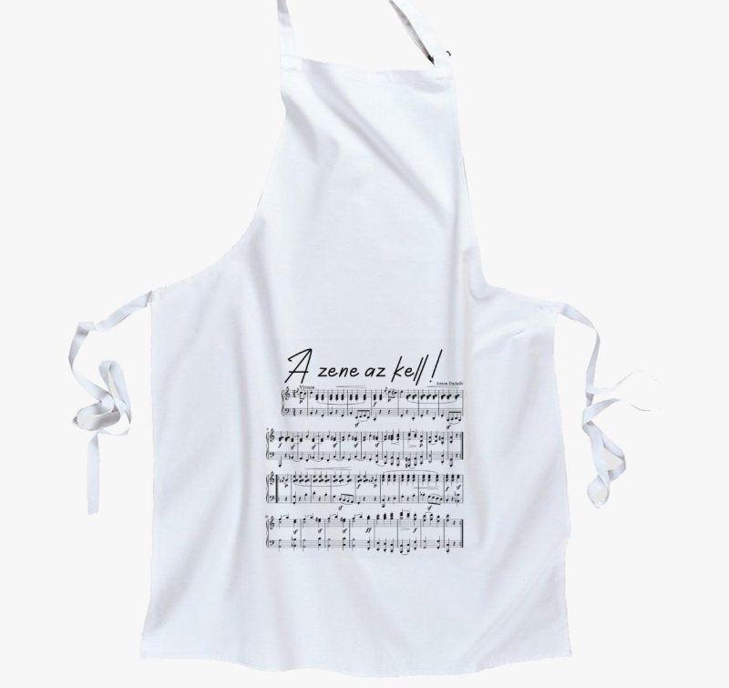 zene kell predpasnik