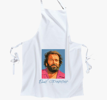 Bud Spencer predpasnik