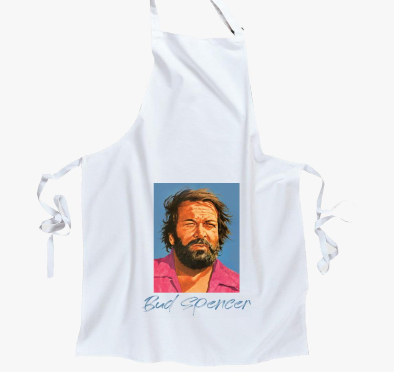 Bud Spencer predpasnik