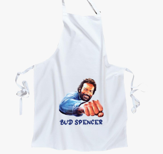 Bud Spencer predpasnik
