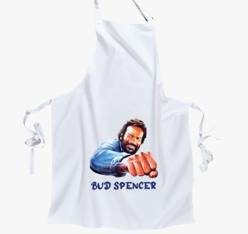 Bud Spencer predpasnik