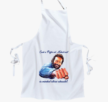 Bud Spencer puffin predpasnik