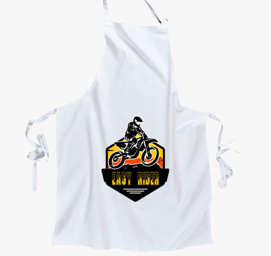 Easy Rider predpasnik