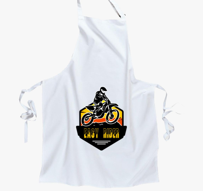 Easy Rider predpasnik