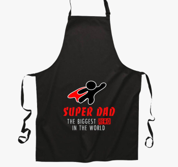 Super Dad predpasnik