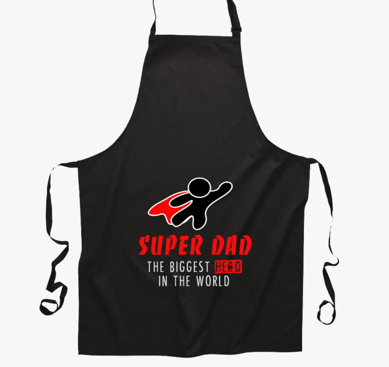 Super Dad predpasnik