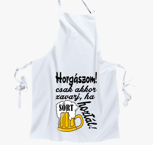 csak akkor zavarj, ha predpasn...