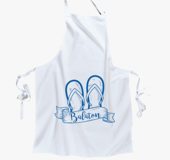 Balaton papucs predpasnik