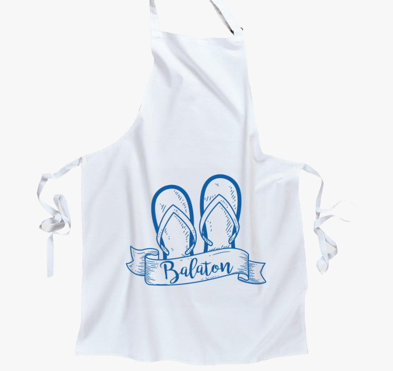 Balaton papucs predpasnik