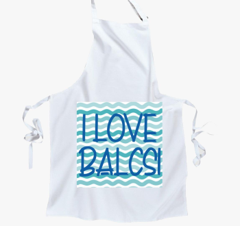 I love Balcsi predpa