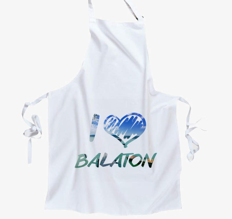 I love Balaton predpasnik