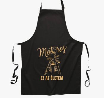 Motor ez moje življe...