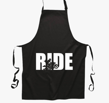 Ride motoros predpasnik