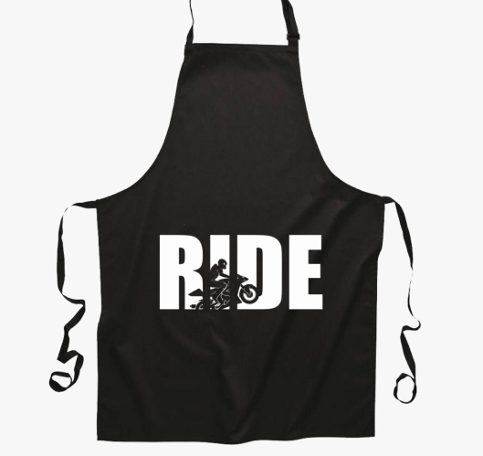 Ride motoros predpasnik