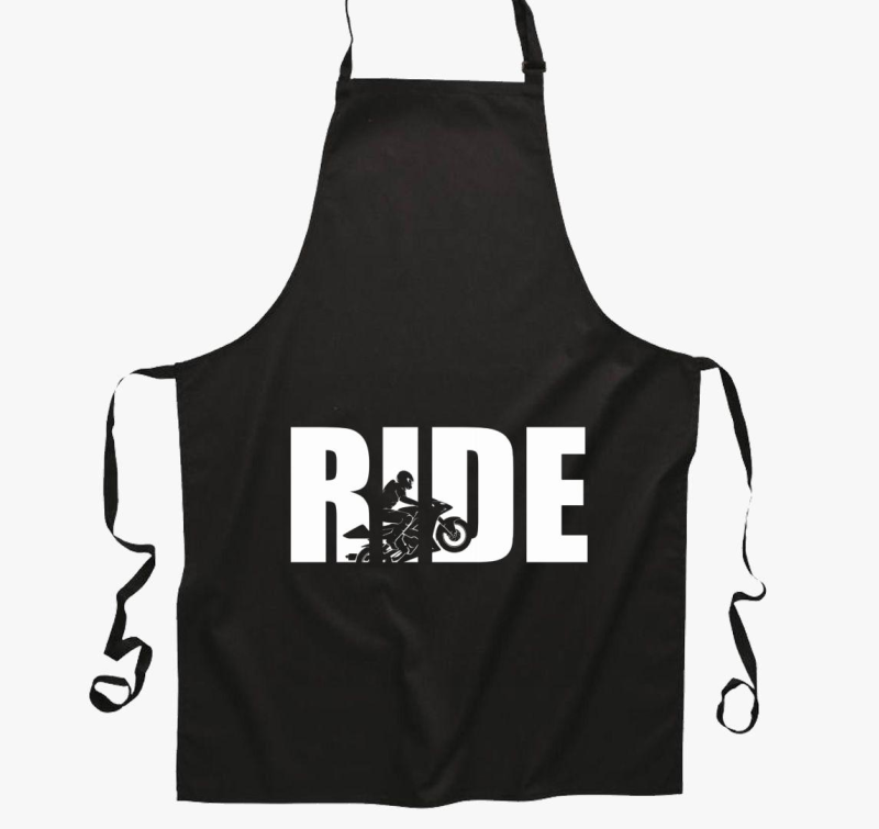 Ride motoros predpasnik