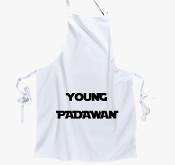 Young padawan predpa