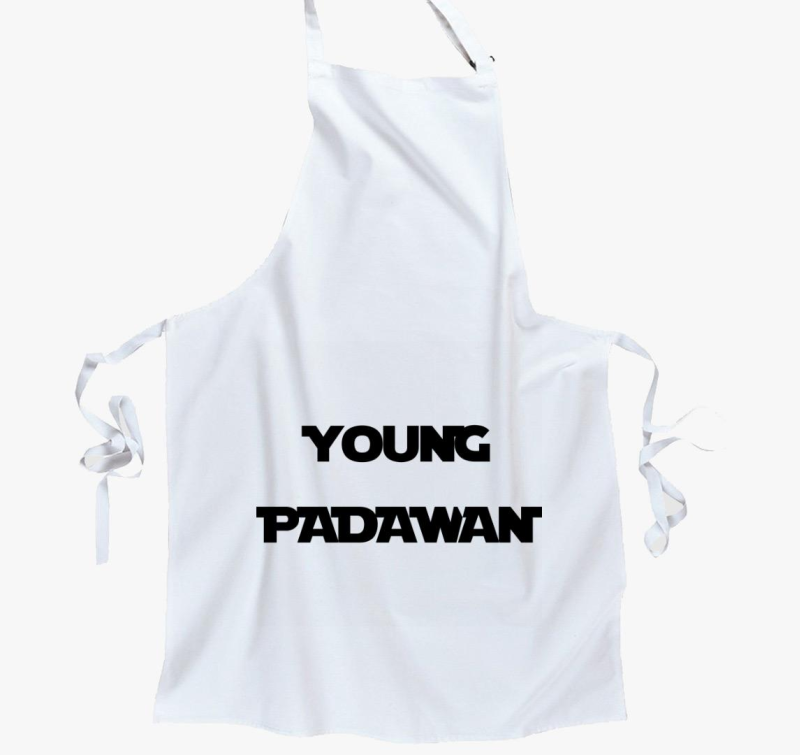 Young padawan predpasnik