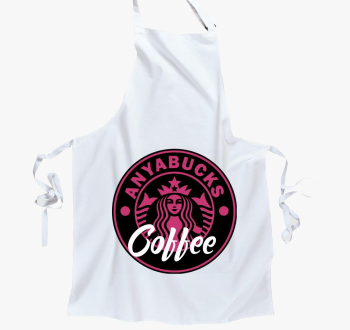 Mama Bucks coffee pr