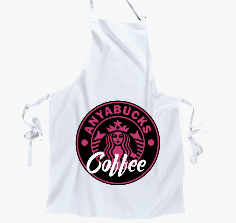 Mama Bucks coffee predpasnik