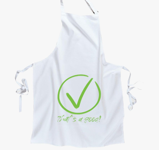 That's Good! predpasnik