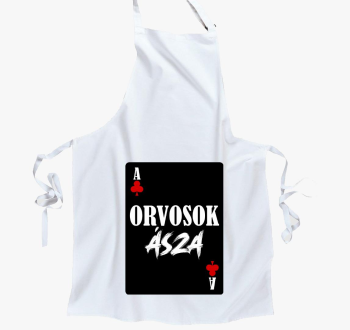 Orvosok feliratos predpasnik