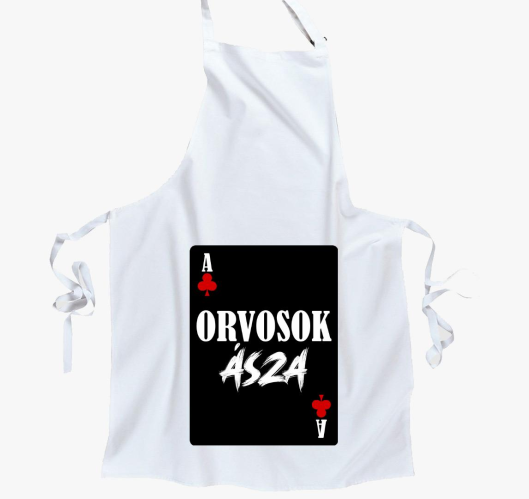 Orvosok feliratos predpasnik