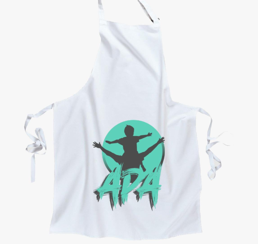 Oče gyerek predpasnik