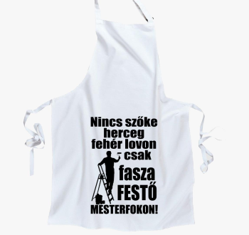 Nincs herceg, csak p