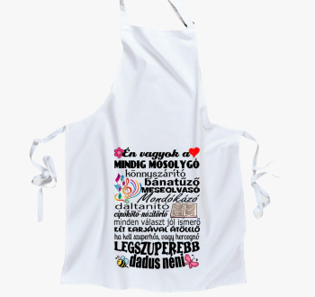 Dadus legszuperebb predpasnik