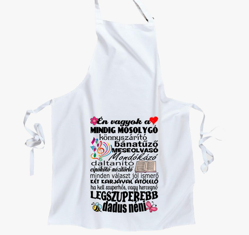 Dadus legszuperebb predpasnik