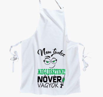 sem ne tudsz megijeszteni predpasnik