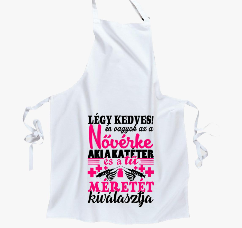 sem ne tudsz megijeszteni predpasnik