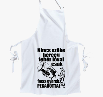 Nincs herceg csak fasza gyerek pecabottal predpasnik