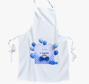 legjobb oče predpasnik