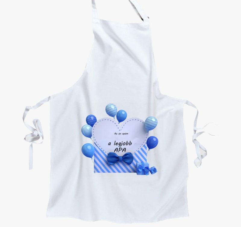 legjobb oče predpasnik