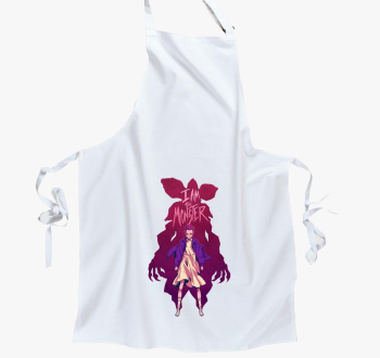 Stranger Things monster predpasnik